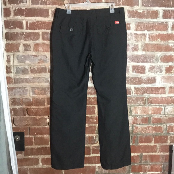 North Face Hiking Pants - Picture 3 of 6